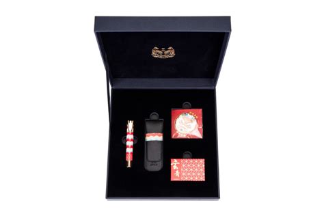 The Palace Museum Stationery Mini Pen Forbidden City 故宫文具 The