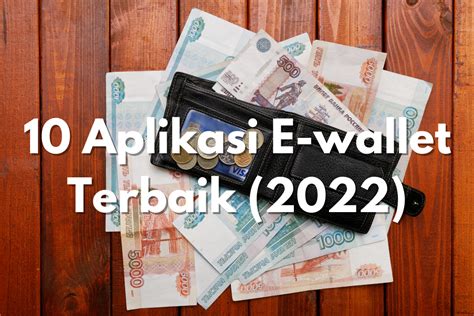 Aplikasi E Wallet Terbaik Di Indonesia Investbro