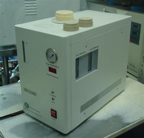 Ql Laboratory Hydrogen Generator Gas Chromatography Use China