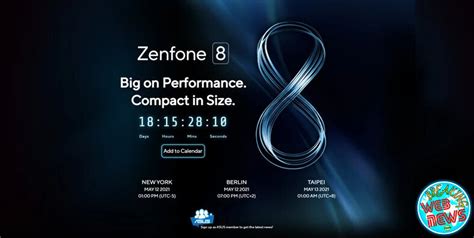 Asus Zenfone 8 в Geekbench: частичная спецификация новинки | Creative ...