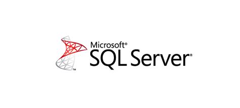 Microsoft Sql Server Logo 750×338 Tekno Hisar