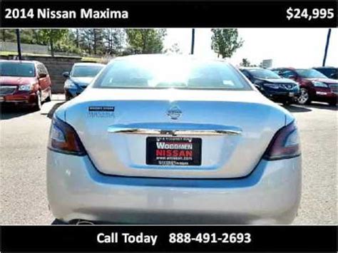 Nissan Maxima Used Cars Colorado Springs Co Youtube