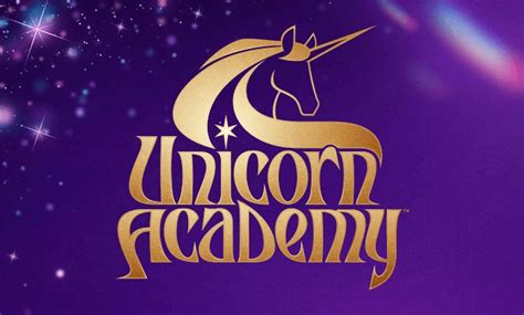 Welcome To Unicorn Academy A Universe Where Friendship Reins