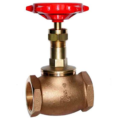 Bronze Pegler Metal Disc Globe Valve Wixted Engineering