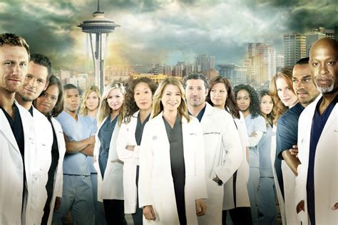 Greys Anatomy In Streaming Ecco Dove Vedere Tutte Le Stagioni