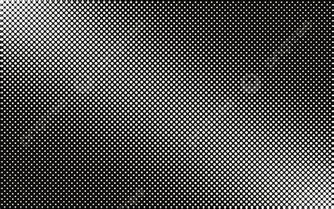 Efek Cahaya Bertitik Desain Halftone Pada Latar Belakang Lulus Vektor