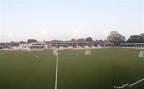 Slough Next At New Lodge Billericay Town FC