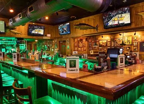 Flanigan’s Menu With Prices (US) - 2025