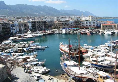 Girne Gezi Rehberi, Girne Seyahat Rehberi