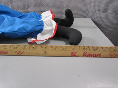 Lot Detail Vintage Bozo The Clown Ventriloquist Doll