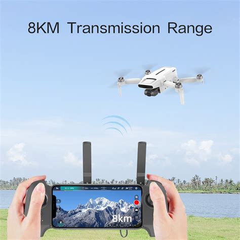 FIMI X8 Mini RTF Drone