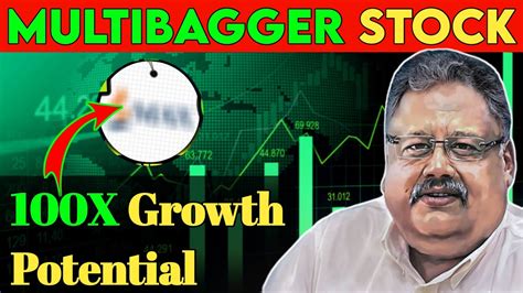 Next Multibagger Microcap Stock Has X Growth Potential Top Small