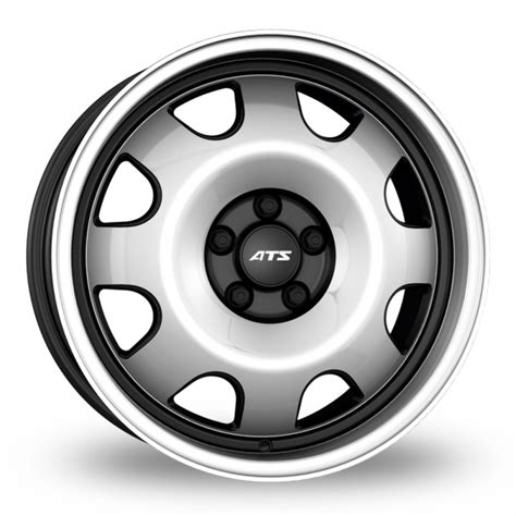 ATS Alloy Wheels | Buy online from Wheelbase