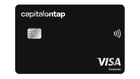 Capital On Tap Business Credit Card Review Forbes Advisor