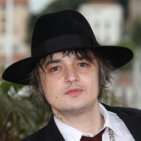 Pete Doherty Liebesbeziehung Mit Amy Winehouse Galade