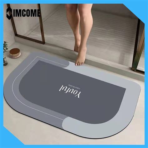 Jual Imcome Keset Kaki Lantai Alas Kamar Mandi Dapur Kamar Tidur Rumah