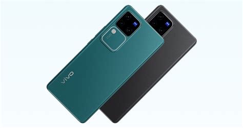 Review Vivo V30 Pro Buat Kenali Spesifikasi Dan Fitur Lengkapnya