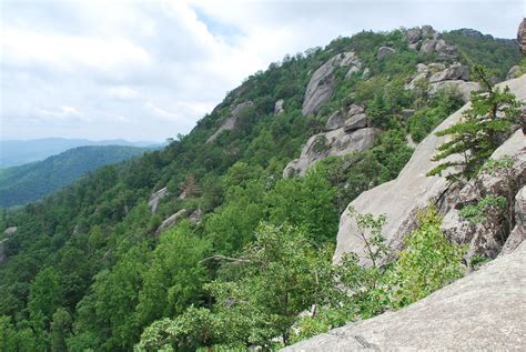 Old Rag Mountain 17