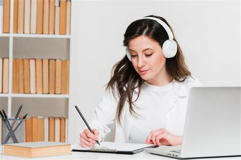 Ielts Listening Test 10 Ways To Improve Your Comprehension Ajinorah