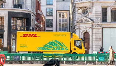 DHL Dan Nespresso Menjalin Kemitraan Logistik Di Australia