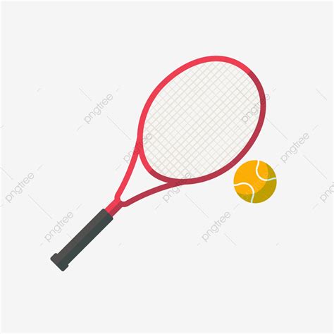 Tennis Racket Vector at Vectorified.com | Collection of Tennis Racket ...