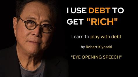 Amazing Passive Income Tips From Robert Kiyosaki Youtube