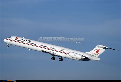 Mcdonnell Douglas Md Large Preview Airteamimages