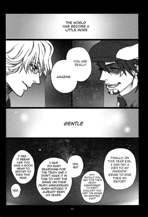 [ituka Tomo ] Tiger And Bunny Dj Bb [eng] Myreadingmanga