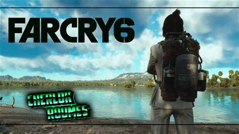 Far Cry Consegui Mais Refor Os Pra Grande Batalha Youtube