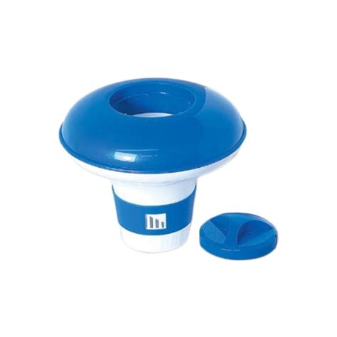 Wizard Spa Floating Tablet Dispenser Wizard Hot Tubs