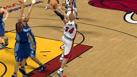 NLSC Forum • NBA 2K14 PC Screenshots & Videos