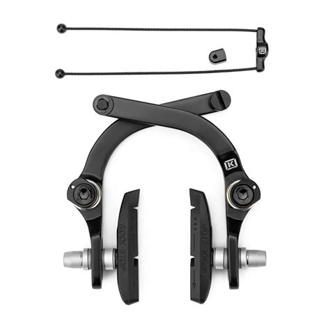 BMX Тормоз Kink Desist II Black 6 990руб. - Купить