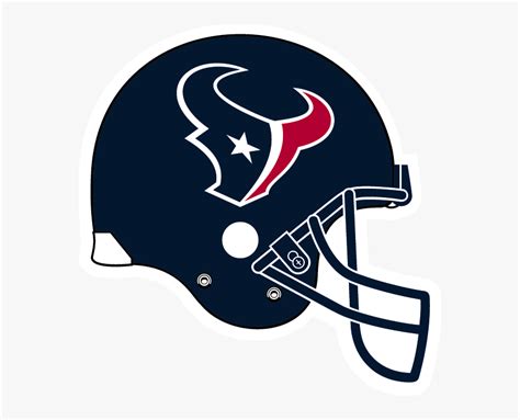 Houston Texas Football Logo Clip Art Library Clip Art Library