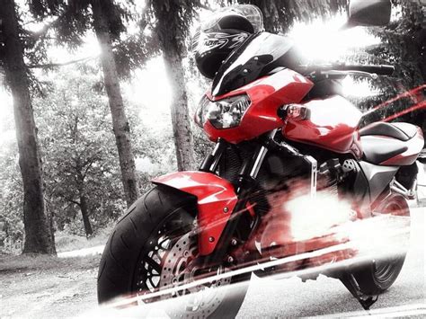 Kawasaki Naked Bike Km Rabljeno Vozilo L