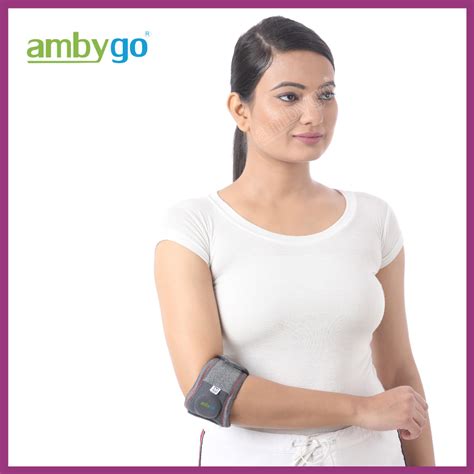Tennis Elbow Protector Deluxe Ambygo® India