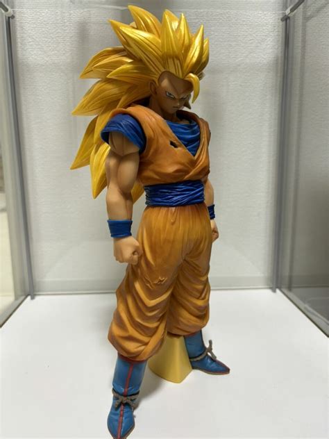 1円〜 ドラゴンボールz Grandista Nero 孫悟空 グランディスタ超サイヤ人3孫悟空 孫悟飯トランクスベジータクリリンピッコロ魔人ブウセル ドラゴンボール