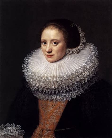 The Elizabethan Ruff Neatorama