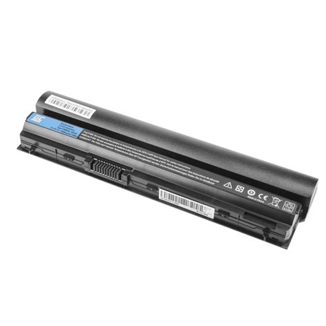 Green Cell ULTRA Laptop Battery RFJMW FRR0G For Dell Latitude E6220