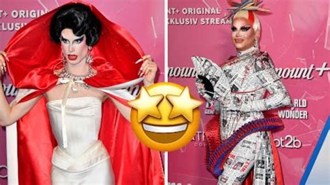 Drag Race Germany Zwei Queens Aus Sterreich Greifen Nach Der Krone