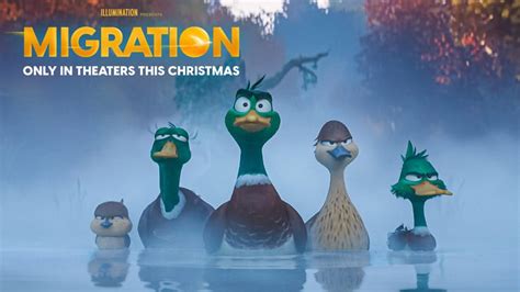 Migration Movie Still 698302