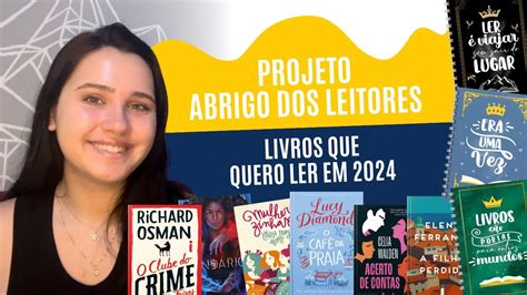 Voltei E Para Ficar Livros Que Quero Ler Em O Que O Abrigo