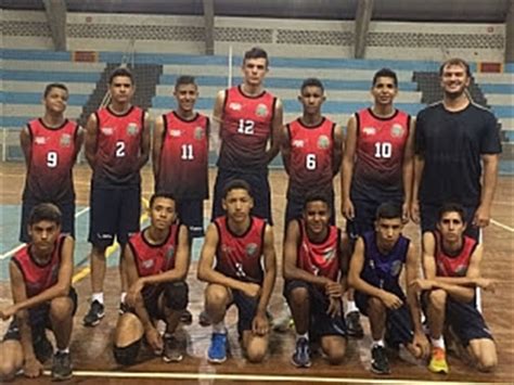 Vôlei votuporanguense vence fase sub regional e segue na Copa São Paulo