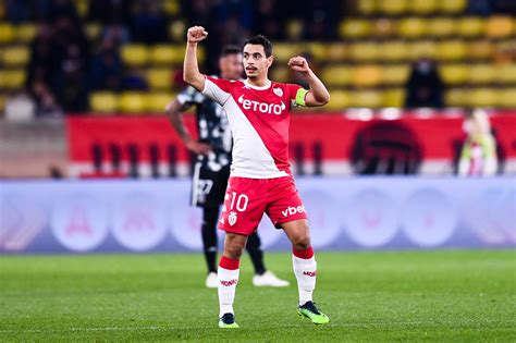 Brèves Actus Foot Monaco Lorient Majecki Enfin Le Bon Portier Du Rocher Actu Foot Et