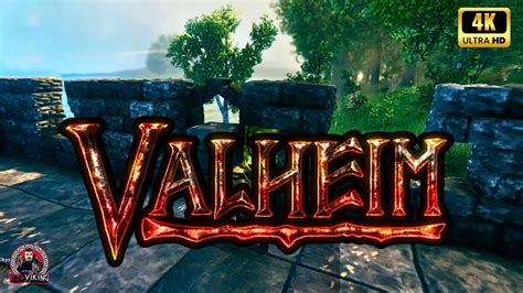 Get Ready For The Valheim Ashlands Biome Update Join The Epic