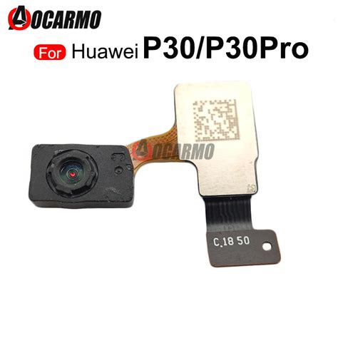 Fingerprint Sensor Huawei P30 Huawei Fingerprint Finger Fingerprint Huawei P30 Aliexpress