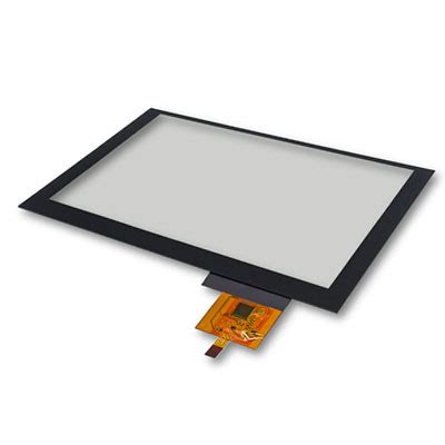 Touch Panels Fujitsu Components America Fujitsu United States