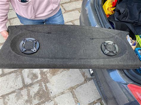 Кора за багажник Фиат Пунто гр. Пловдив Център • OLX.bg