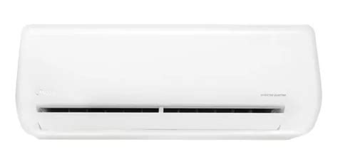 Aire Acondicionado Midea All Easy Pro Split Inverter Fr O Calor Kw