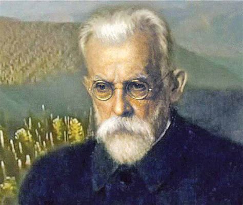 Как академик В. Вернадский образование в Крыму пытался спасать ...