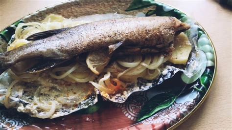 Как готовить щуку в духовке быстро и вкусно - YouTube